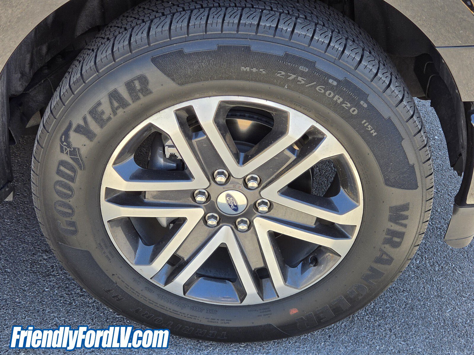Certified 2023 Ford F150 XL w/ STX Appearance Package RWD image 3