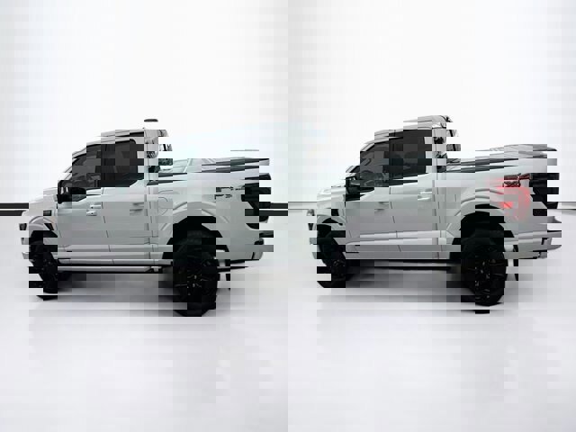 Certified 2024 Ford F150 Platinum w/ Equipment Group 702A High video 2