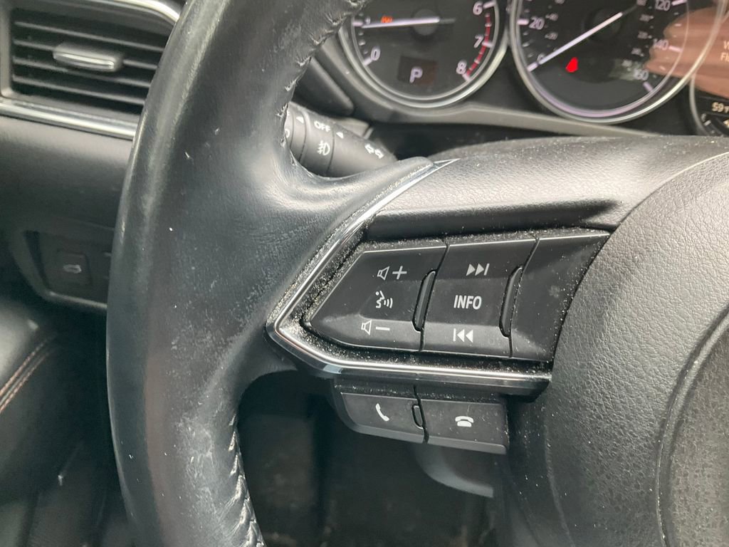 Used 2017 MAZDA CX-5 Grand Touring w/ Premium Package image 17