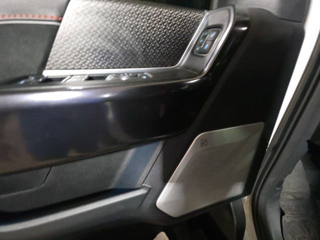 Certified 2025 Ford F150 Raptor w/ Equipment Group 803A Raptor R image 16