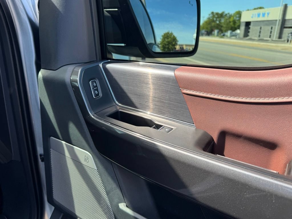 Certified 2023 Ford F150 Lariat AWD/4WD image 16