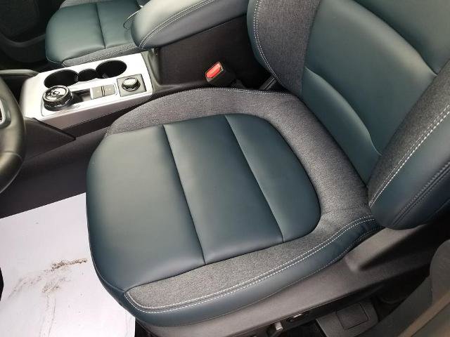 Certified 2024 Ford Bronco Sport Outer Banks w/ Tech Package AWD/4WD image 15