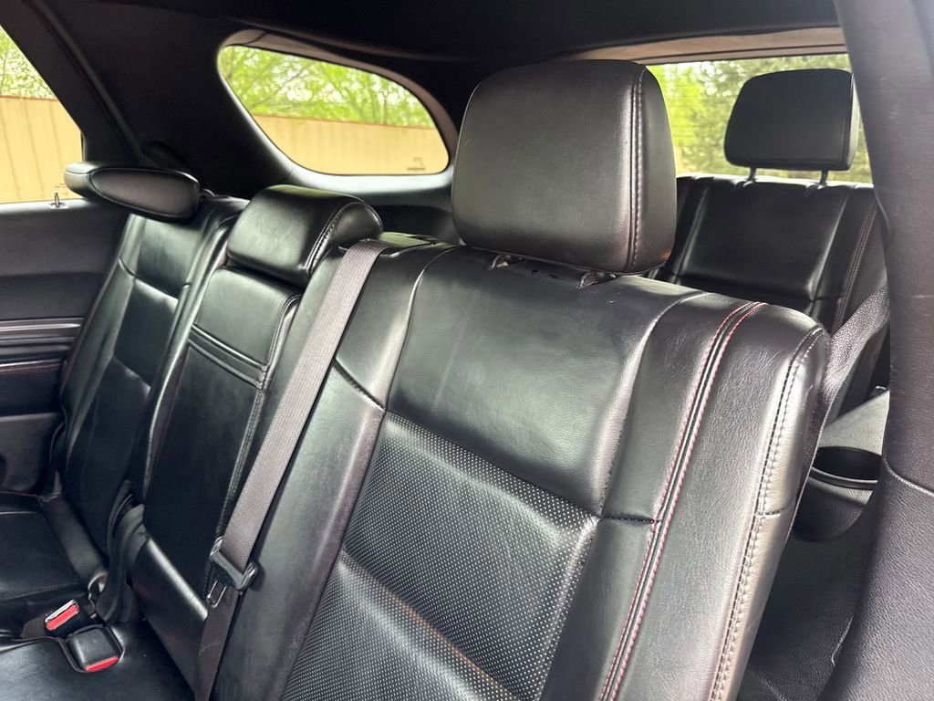 Used 2023 Dodge Durango GT AWD/4WD image 25