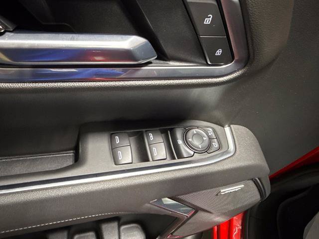 Used 2026 GMC Sierra 1500 Elevation AWD/4WD image 25