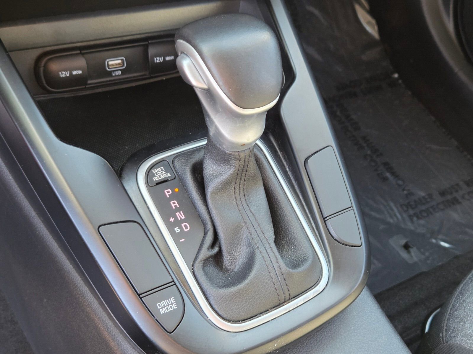 Used 2021 Kia Soul GT-Line image 23