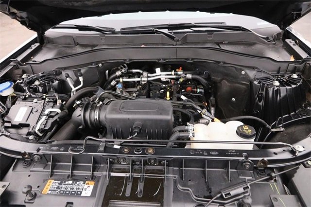 Certified 2023 Ford Explorer XLT w/ Equipment Group 202A image 29