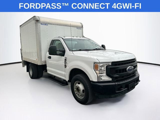 Certified 2020 Ford F350 XL image 6