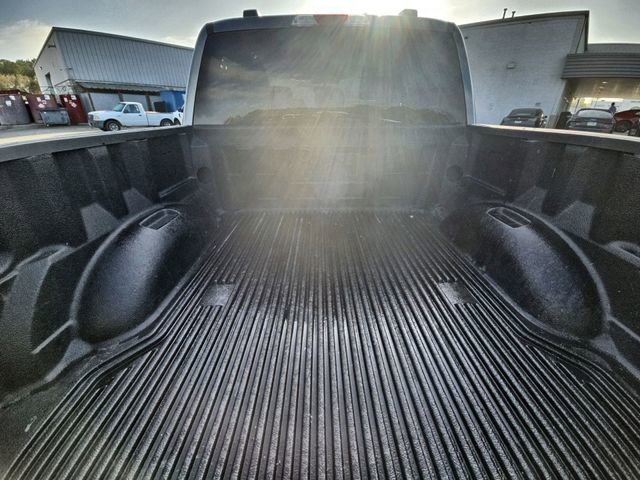 Certified 2024 Ford F150 XLT w/ Mobile Office Package image 16