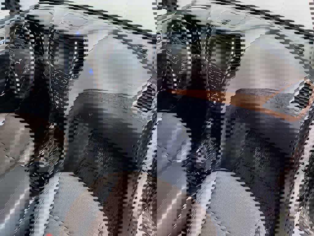 Used 2018 Hyundai Santa Fe Sport image 31