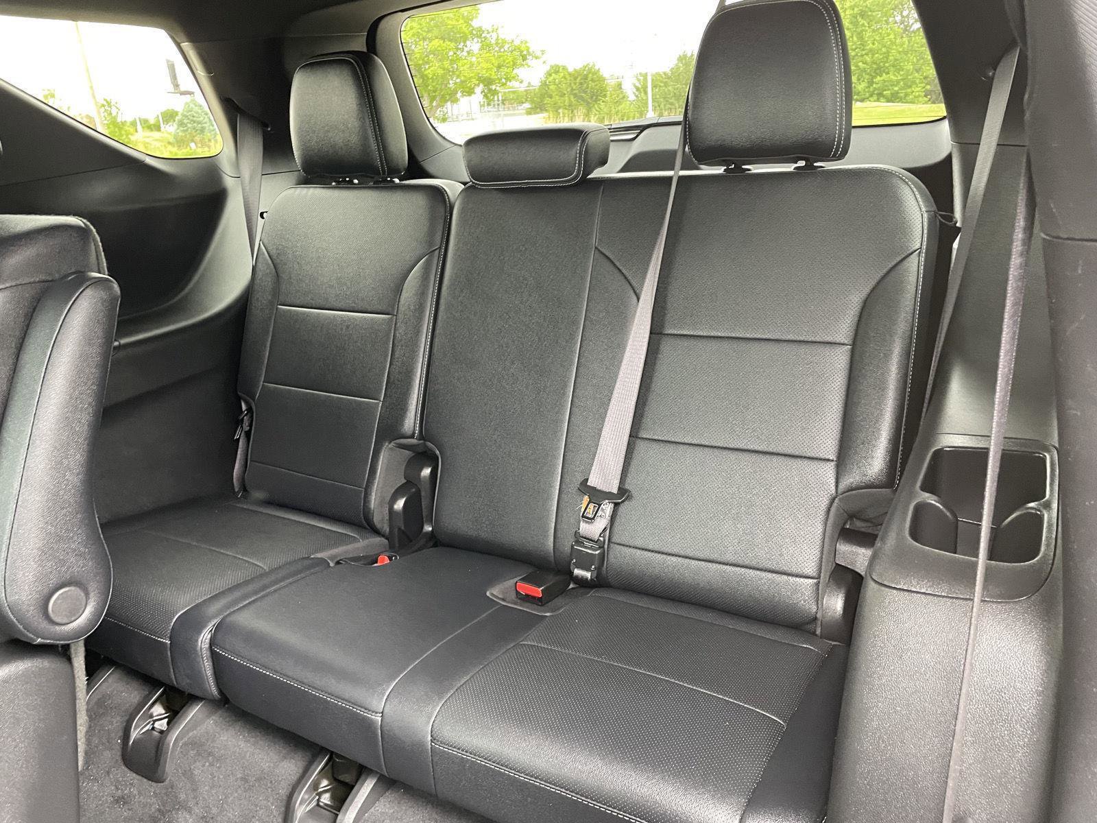 Used 2025 Chevrolet Traverse LT AWD/4WD image 20