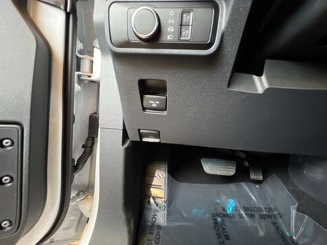 Certified 2026 Ford Bronco Big Bend AWD/4WD image 23