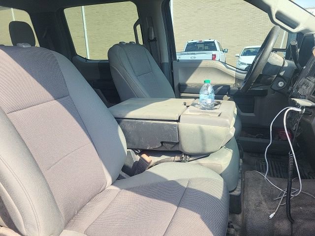 Certified 2022 Ford F350 XL w/ STX Appearance Package image 46