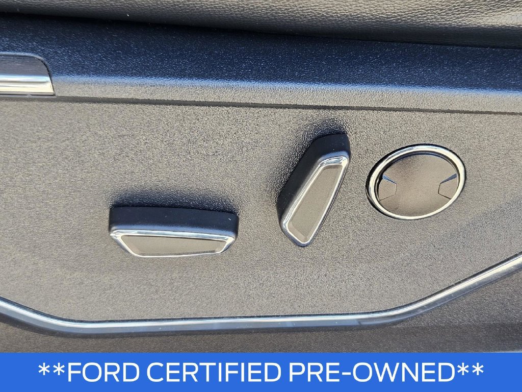 Certified 2021 Ford F150 Lariat w/ FX4 Off-Road Package AWD/4WD image 18
