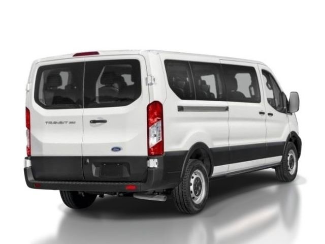 Certified 2024 Ford Transit 350 XLT RWD image 4