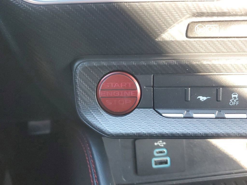 Certified 2024 Ford Mustang GT Premium image 23