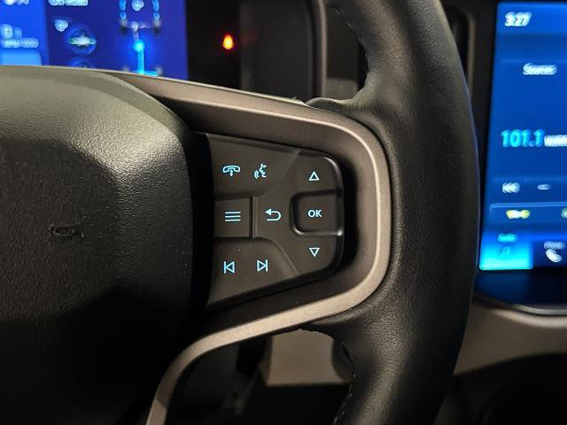 Certified 2024 Ford Bronco Wildtrak AWD/4WD image 22