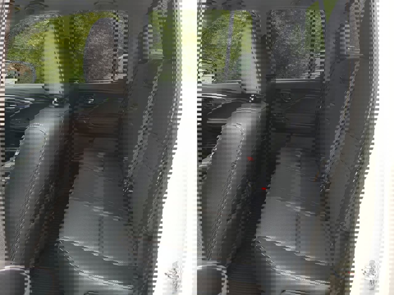 Used 2023 Honda Ridgeline RTL-E image 12