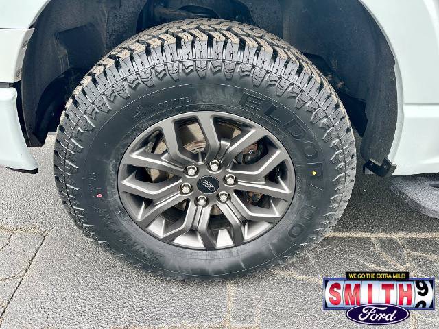 Certified 2023 Ford F150 Tremor w/ Trailer Tow Package AWD/4WD image 15