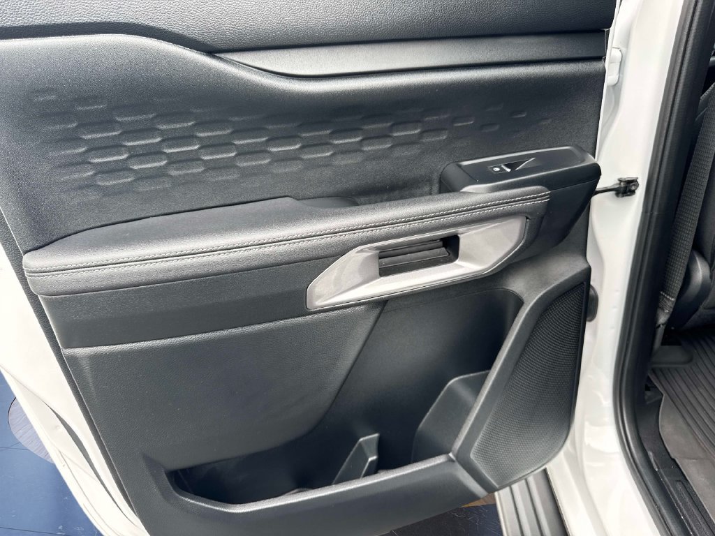 Certified 2024 Ford Ranger XLT RWD image 16