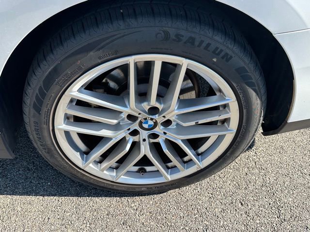 Used 2024 BMW 530i xDrive AWD/4WD image 7