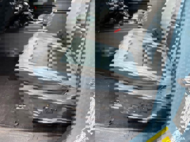 Certified 2021 Ford Bronco First Edition AWD/4WD image 13