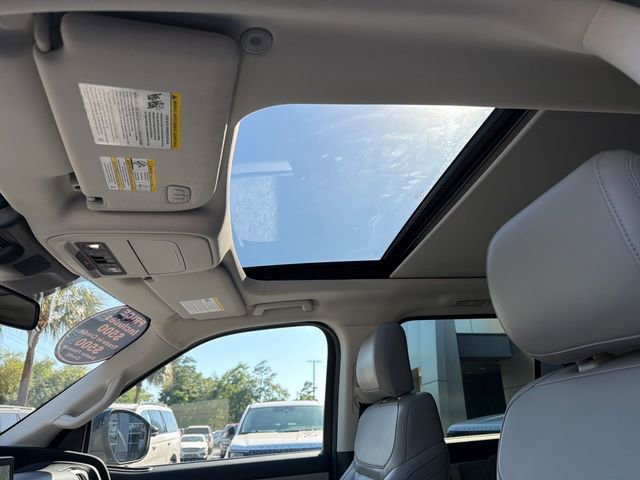 Certified 2025 Ford Expedition Active RWD image 24