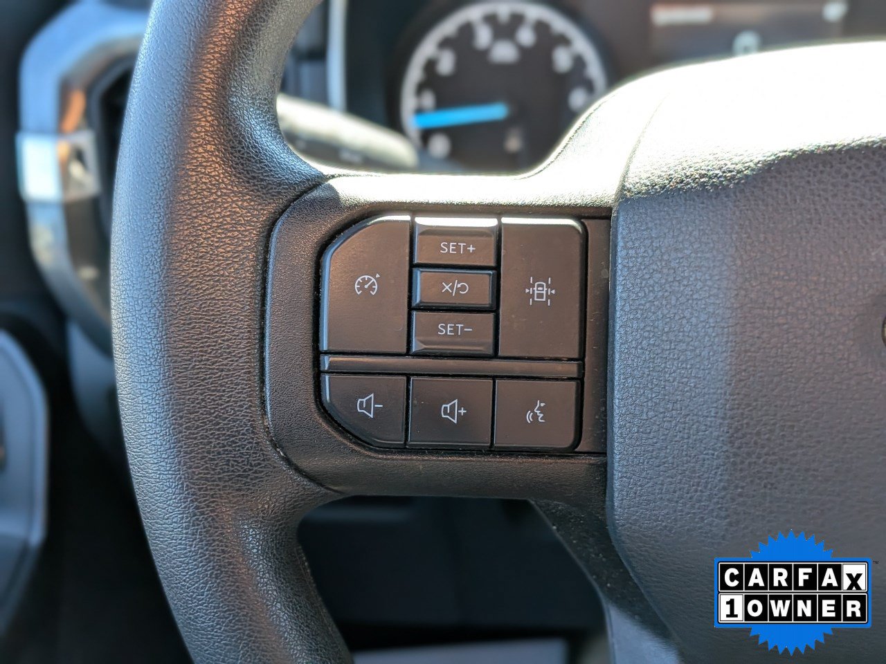Certified 2023 Ford F150 XL w/ STX Appearance Package AWD/4WD image 27