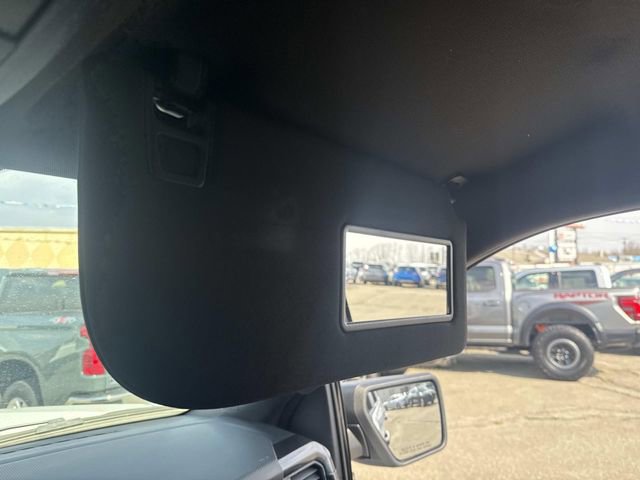 Certified 2024 Ford F150 STX w/ STX Black Appearance Package AWD/4WD image 27