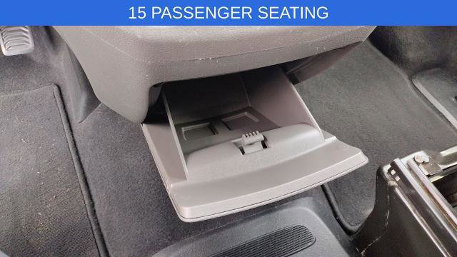 Certified 2021 Ford Transit 350 XLT RWD image 14
