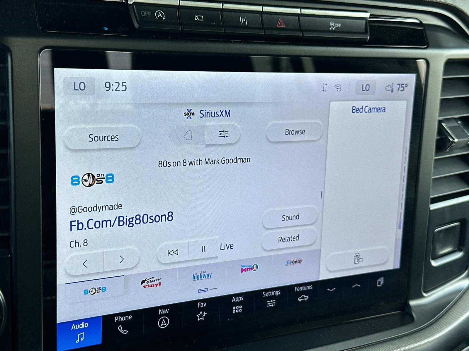 Certified 2024 Ford F150 Platinum image 18