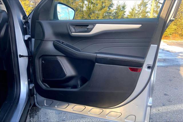 Certified 2022 Ford Escape SE w/ Convenience Package image 22