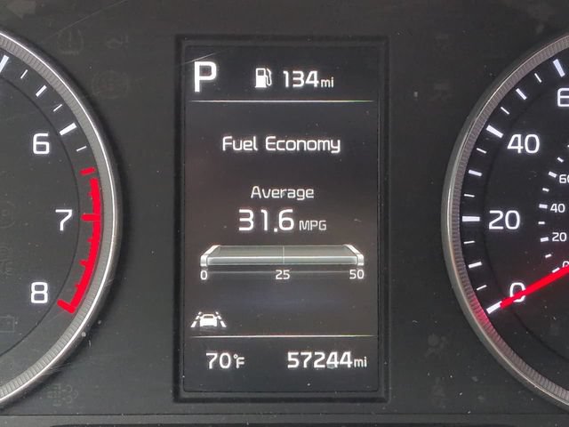 Used 2023 Kia K5 GT-Line w/ GT-Line Premium Package FWD image 34