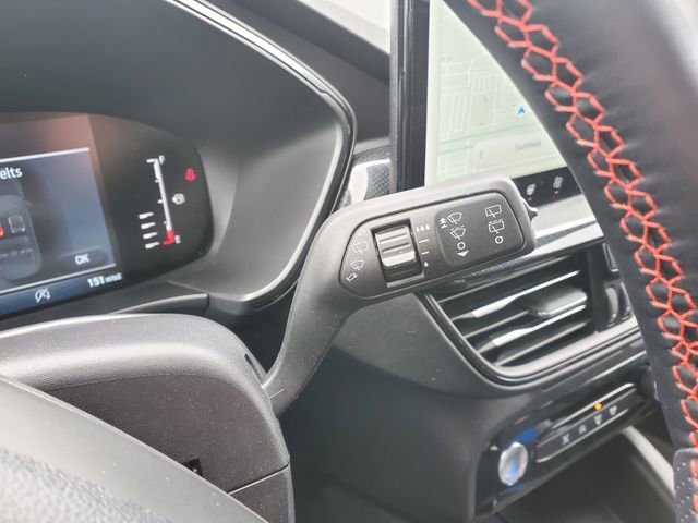 Certified 2024 Ford Escape ST-Line w/ Tech Pack #1 image 17