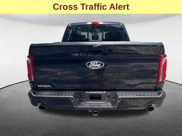 Certified 2026 Ford F150 Lariat AWD/4WD image 13