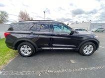 Certified 2024 Ford Explorer XLT AWD/4WD image 6