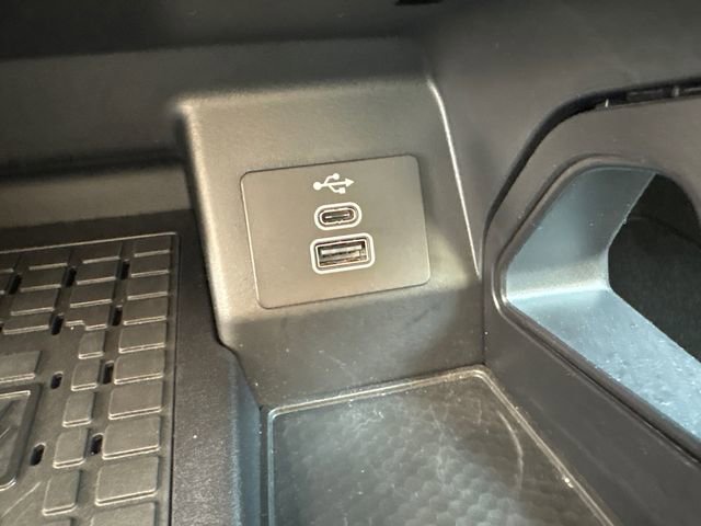 Certified 2024 Ford Ranger XLT w/ Technology Package image 29