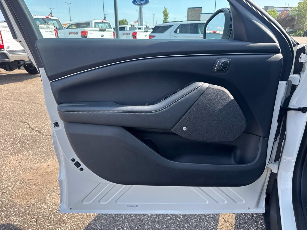 Certified 2023 Ford Mustang Mach-E Premium AWD/4WD image 25