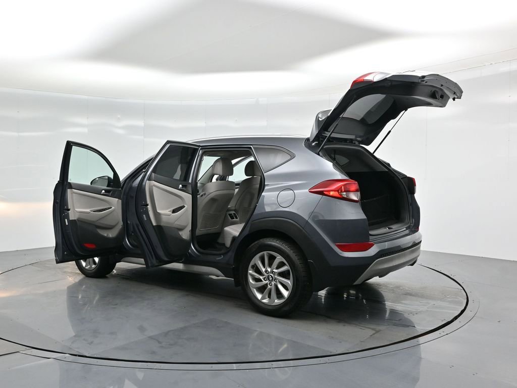 Used 2017 Hyundai Tucson Eco image 31