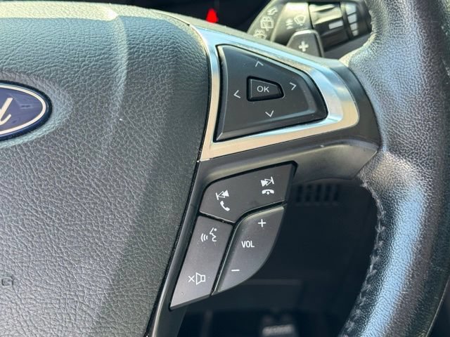 Certified 2019 Ford Edge SEL w/ Equipment Group 201A AWD/4WD image 36