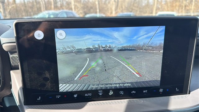 Certified 2025 Ford Maverick XLT w/ XLT Luxury Package image 25