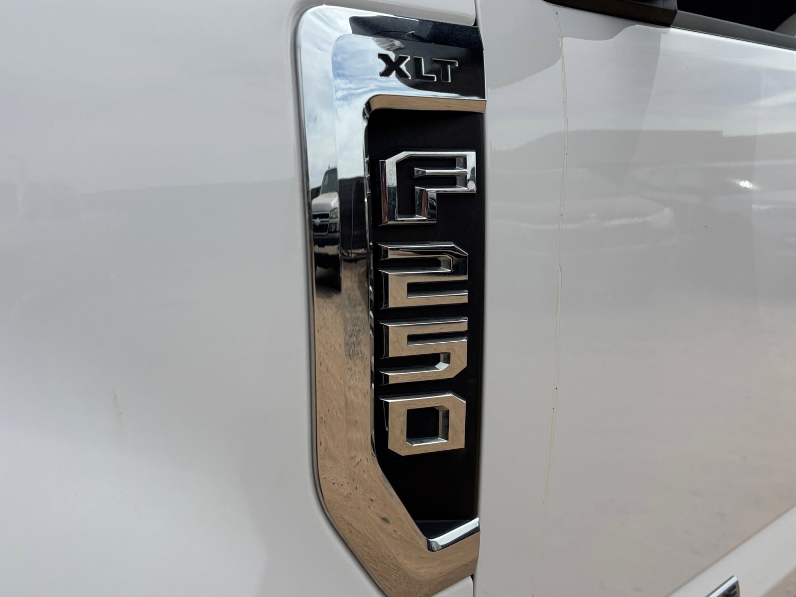 Certified 2019 Ford F250 XLT AWD/4WD image 22