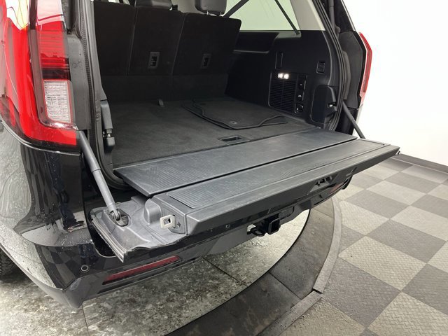 Certified 2025 Ford Expedition Max Active AWD/4WD image 8