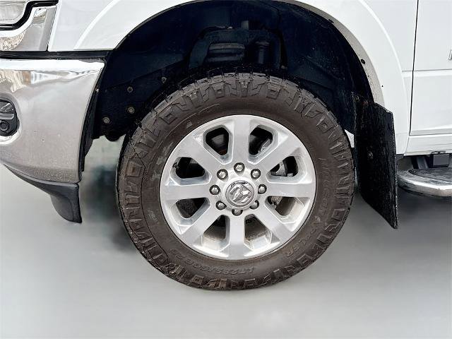 Used 2022 RAM 2500 Laramie image 22