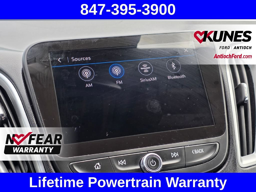 Used 2024 Chevrolet Malibu LT FWD image 52
