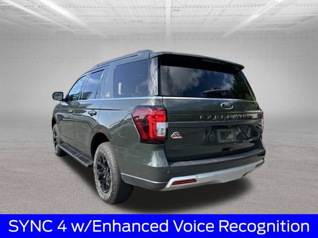 Certified 2022 Ford Expedition Timberline AWD/4WD image 8