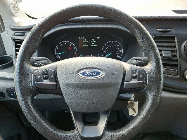 Certified 2022 Ford Transit 350 DRW image 18