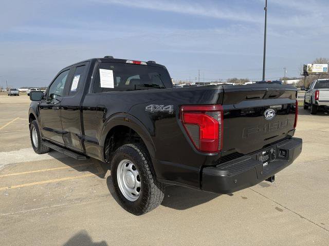 Certified 2024 Ford F150 XL AWD/4WD image 7