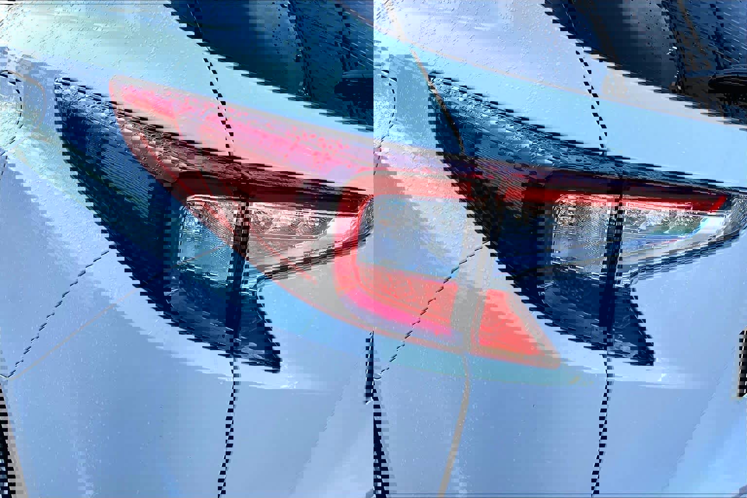 Used 2020 Acura RDX FWD image 29