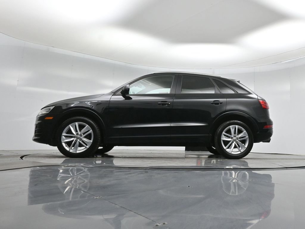 Used 2017 Audi Q3 2.0T Premium w/ Convenience Package image 21