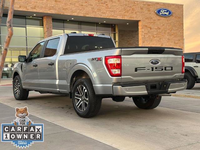 Certified 2023 Ford F150 XL w/ STX Appearance Package image 23